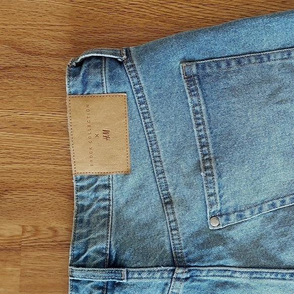 NWT Brock collection H&M Size 12 - Picture 4 of 6